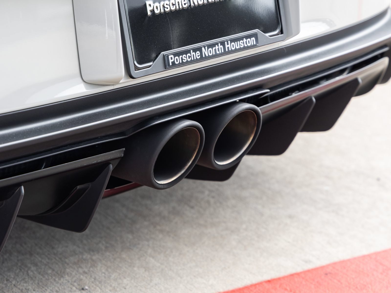 Certified 2022 Porsche 911 GT3 RWD image 19