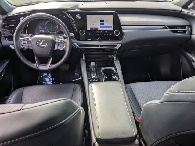 Used 2024 Lexus RX 350 FWD w/ Technology Package image 17