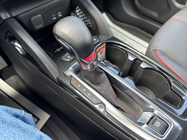Used 2024 Chevrolet TrailBlazer RS w/ Convenience Package FWD image 25