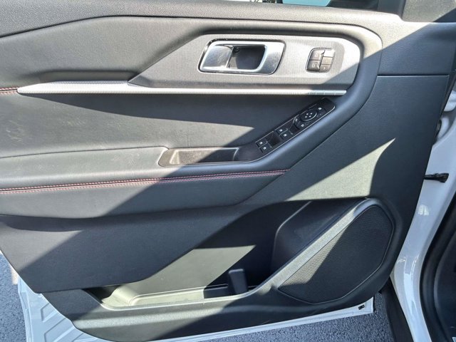 New 2027 Ford Explorer ST-Line w/ Premium Package RWD image 20