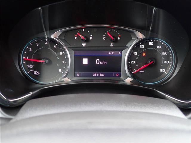 Used 2023 Chevrolet Equinox RS AWD/4WD image 27