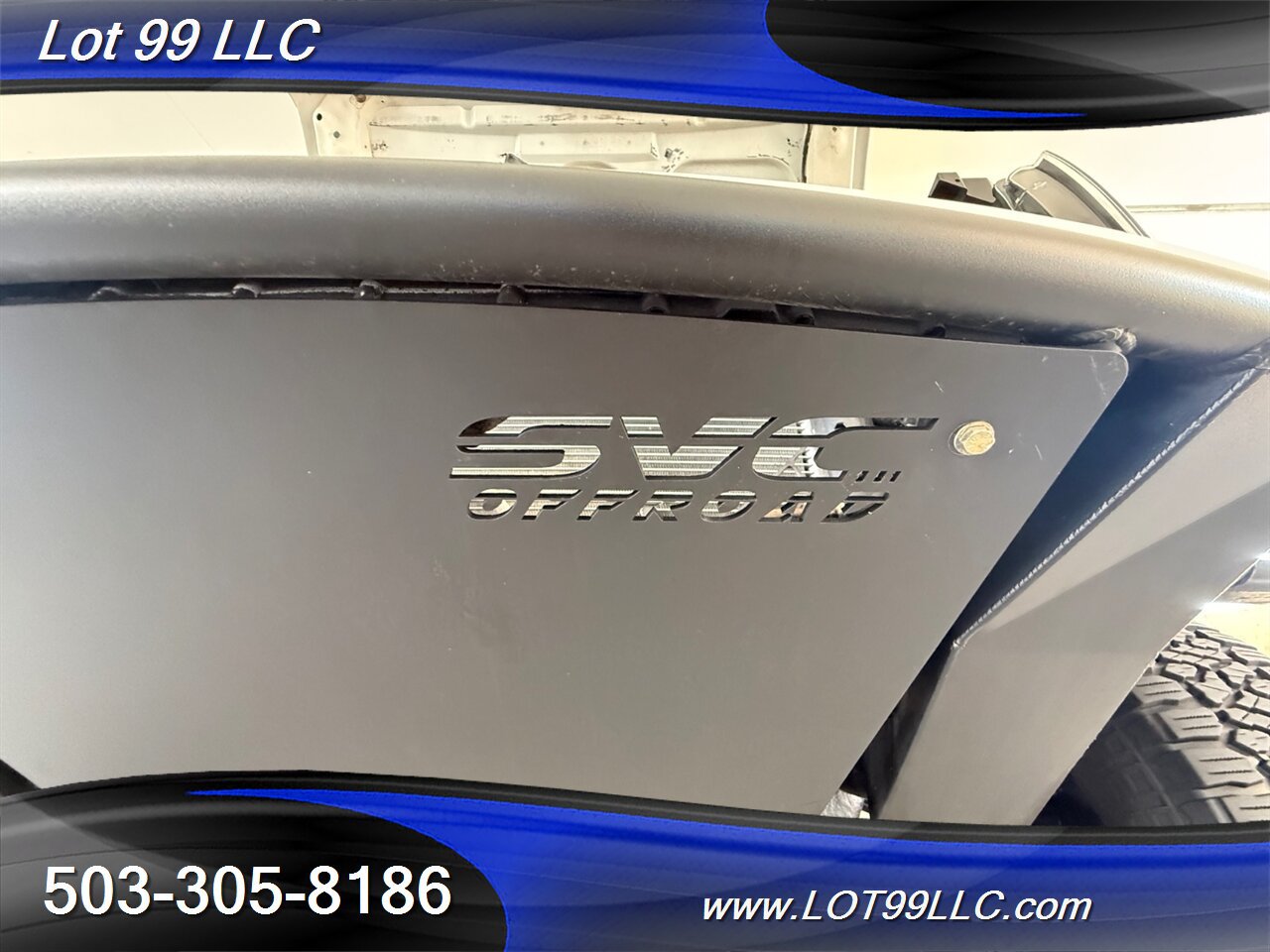 Used 2012 Ford F150 Raptor AWD/4WD image 50