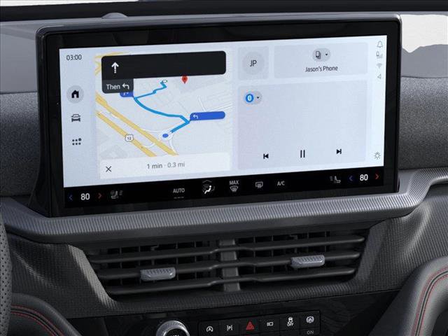 New 2025 Ford Explorer ST image 14