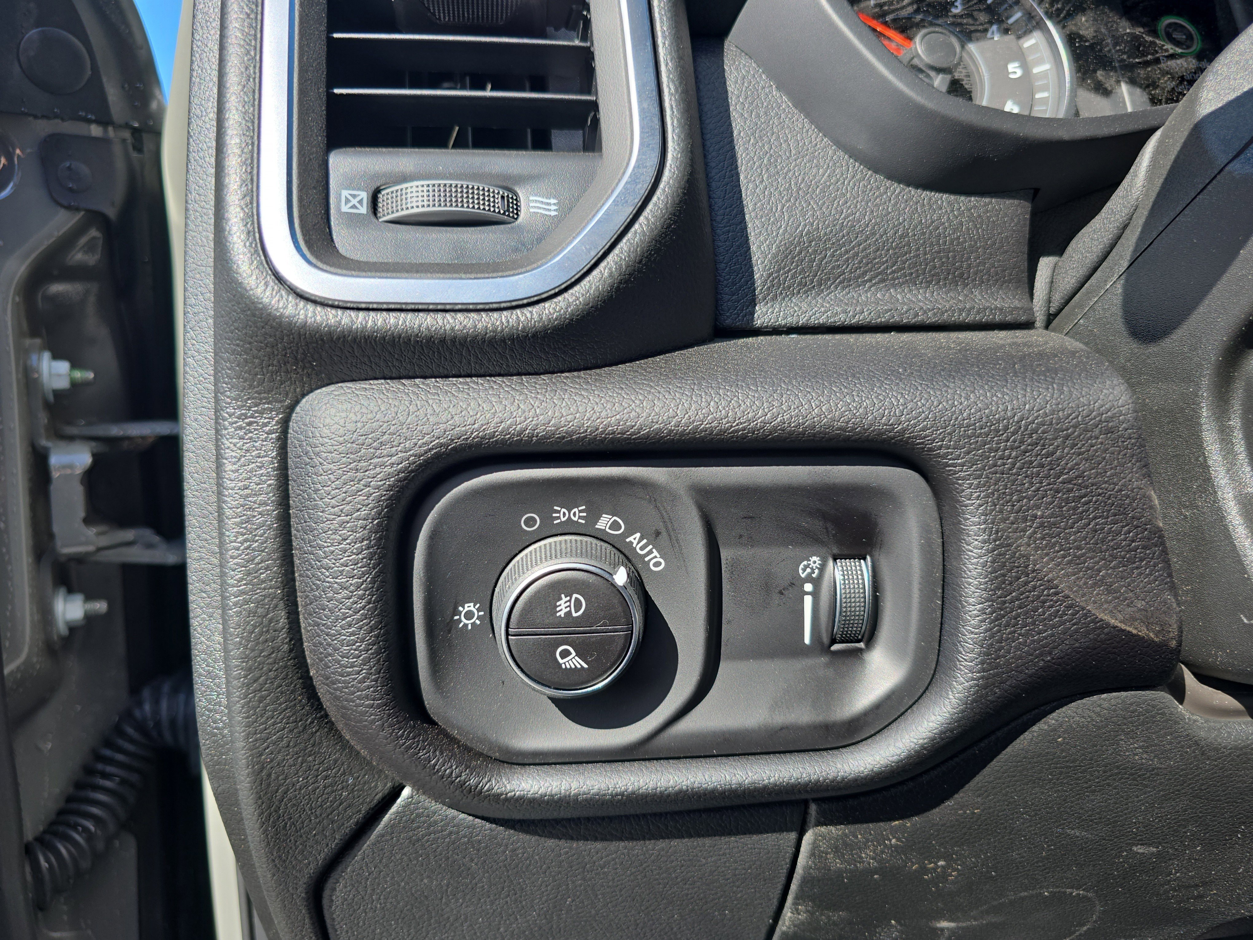 New 2026 RAM 2500 Big Horn image 18