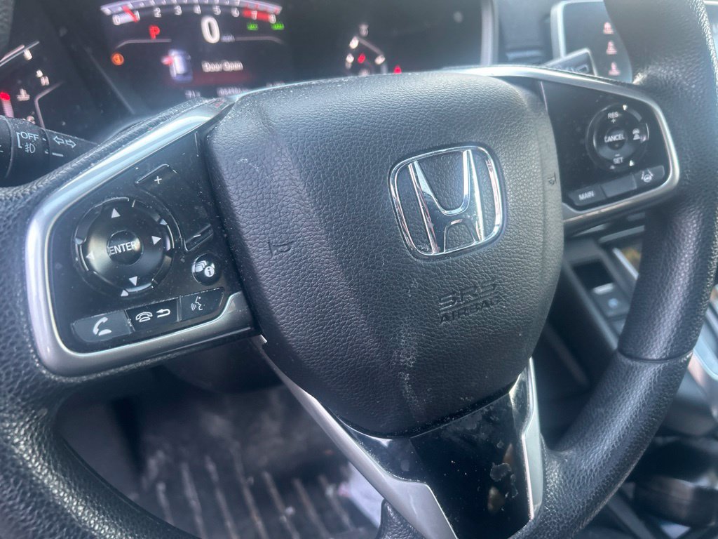 Used 2019 Honda CR-V EX image 16