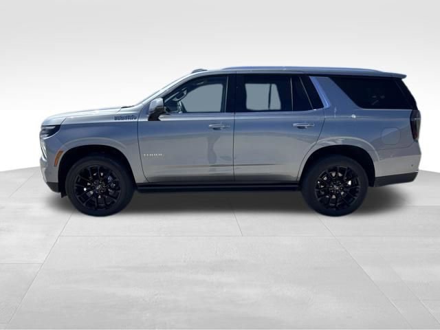 Used 2026 Chevrolet Tahoe High Country AWD/4WD image 2
