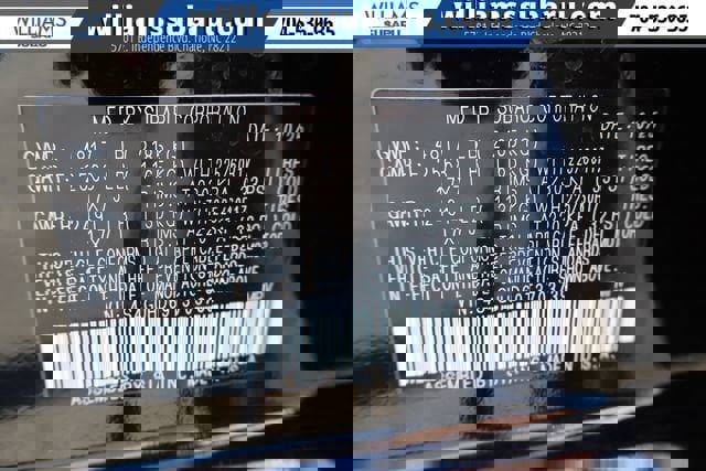 New 2026 Subaru Crosstrek 2.0i Premium image 22