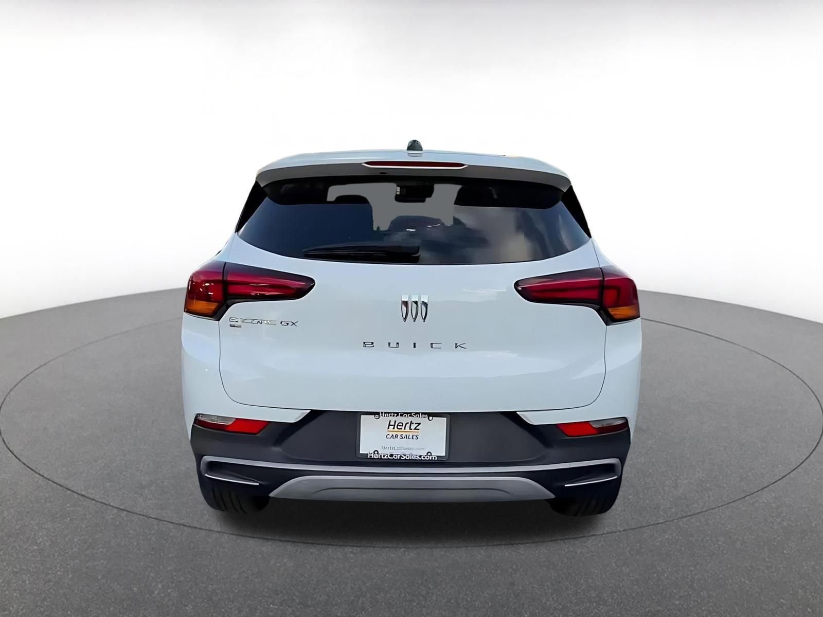 Used 2025 Buick Encore GX Preferred image 12