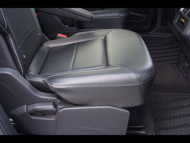 Used 2022 Volkswagen Atlas SEL R-Line AWD/4WD image 15