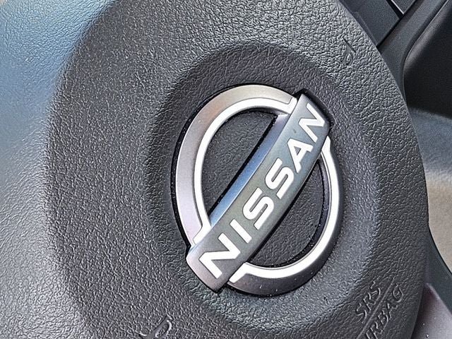 Used 2025 Nissan Altima 2.5 S FWD image 43