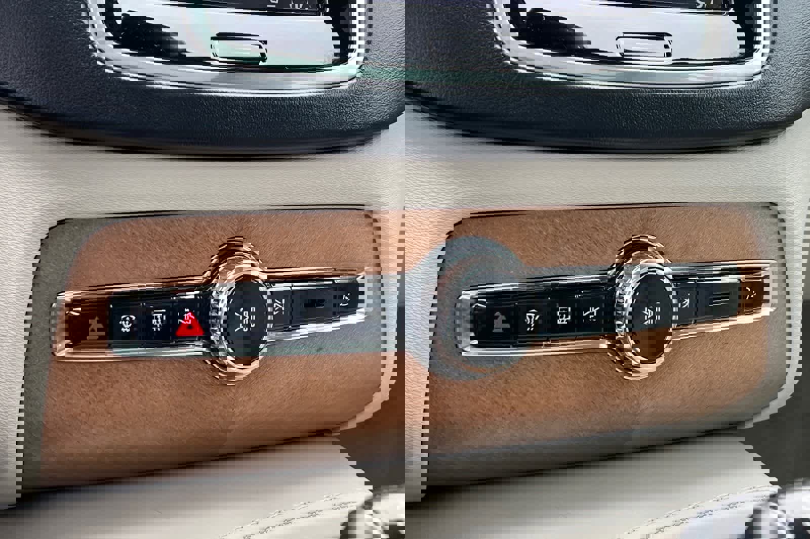 Used 2016 Volvo XC90 T6 Inscription w/ Vision Package image 23