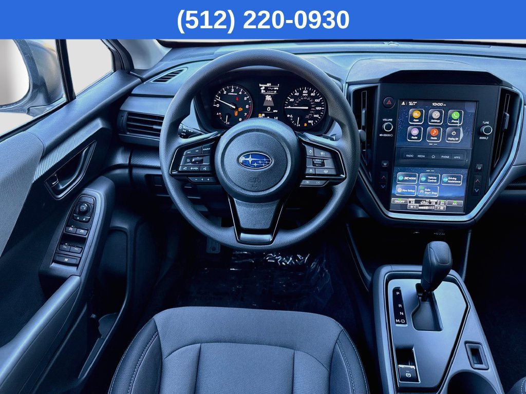 New 2027 Subaru Crosstrek 2.5i AWD/4WD image 26