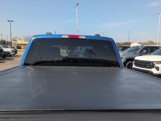 Used 2022 Ford F150 XLT w/ Equipment Group 302A High AWD/4WD image 7