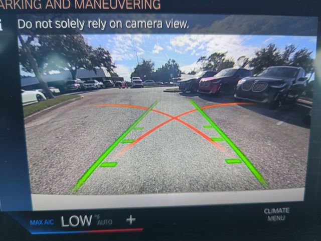 Certified 2024 BMW 330i Sedan image 22