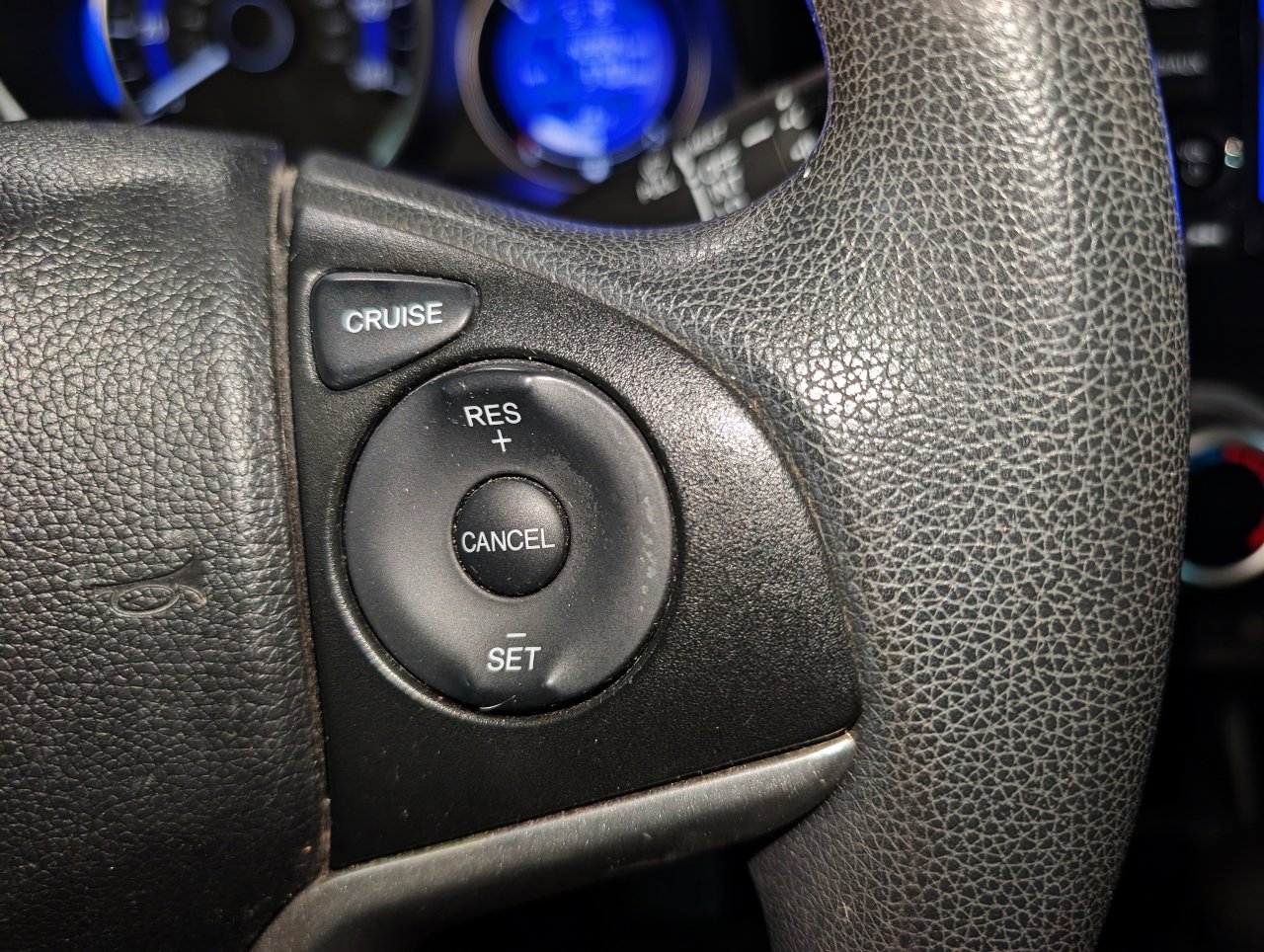 Used 2015 Honda Fit LX image 42