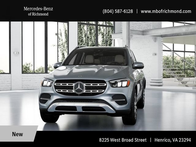 New 2026 Mercedes-Benz GLE 350 4MATIC image 42