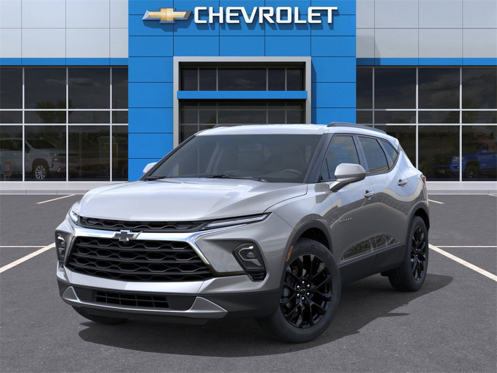 New 2026 Chevrolet Blazer LT w/ Convenience Package image 6