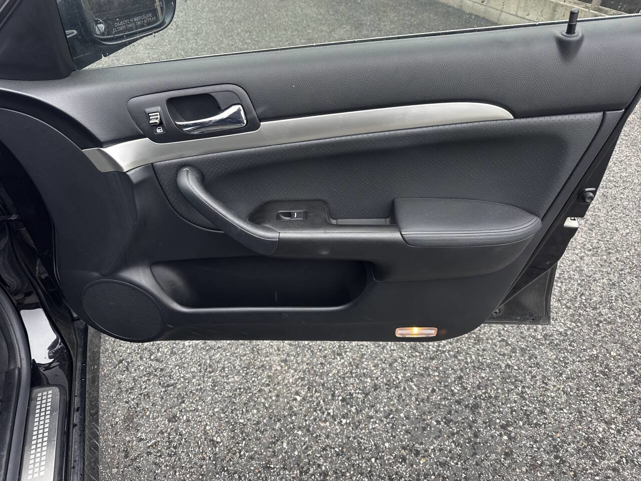 Used 2008 Acura TSX w/ Navigation image 21