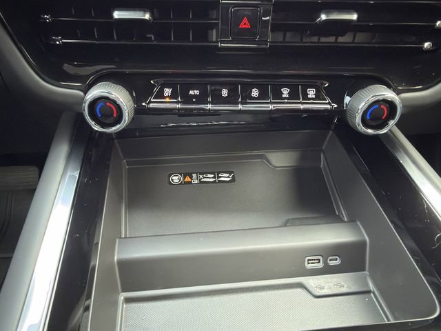 New 2026 Chevrolet Tahoe RST w/ Comfort Package RWD image 16