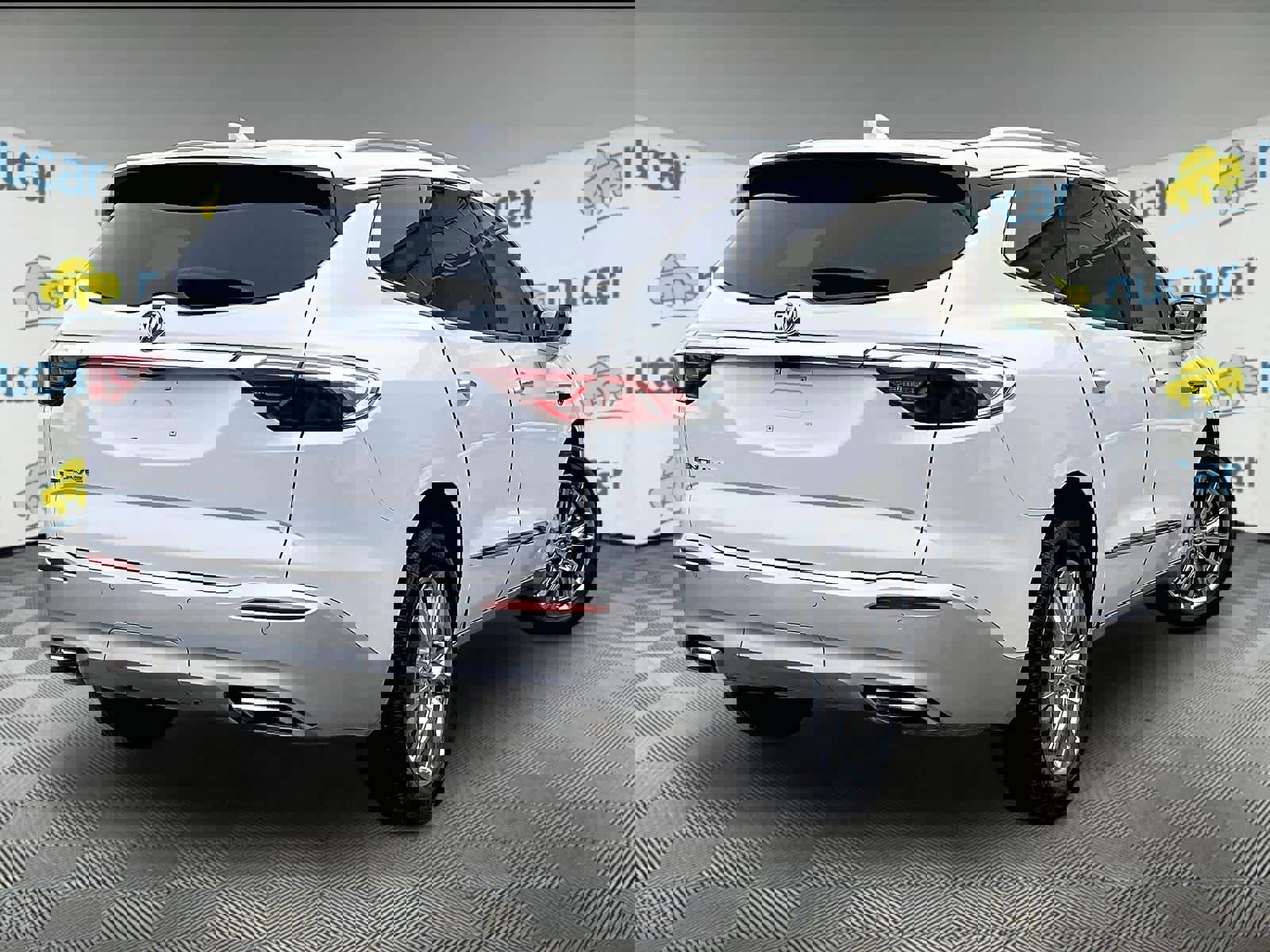 Used 2023 Buick Enclave Premium w/ Experience Buick Package image 6