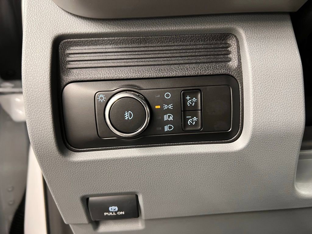 New 2026 Ford F550 XL image 20