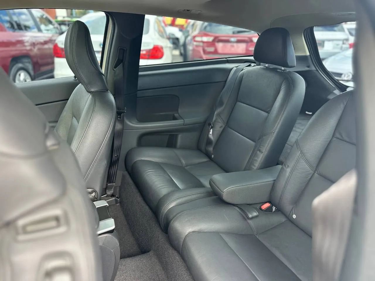 Used 2012 Volvo C30 T5 image 28