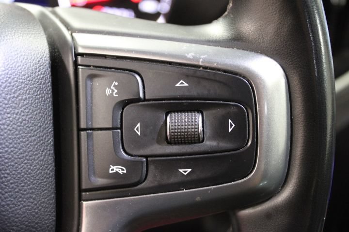 Used 2023 Chevrolet Silverado 2500 LTZ w/ LTZ Plus Package AWD/4WD image 39