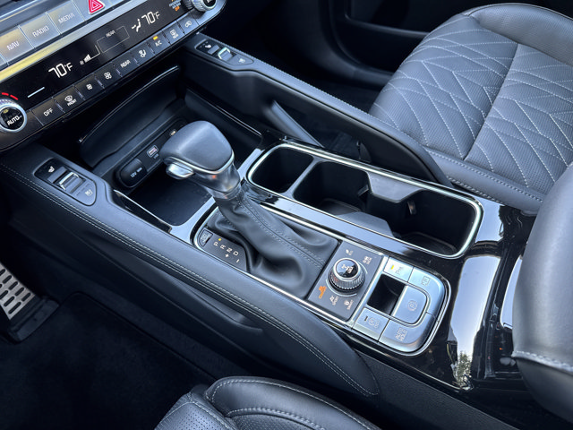 Used 2024 Kia Telluride SX Prestige X-Line AWD/4WD image 34