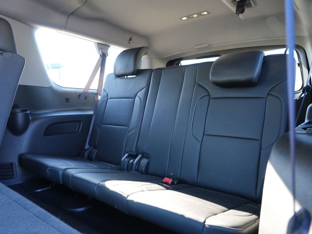 Used 2016 Chevrolet Suburban 4WD w/ Max Trailering Package image 25