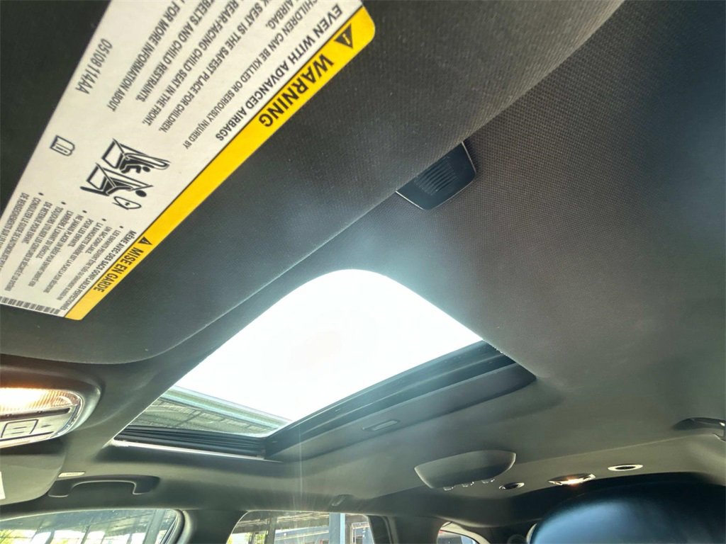 Used 2023 Dodge Durango R/T image 39