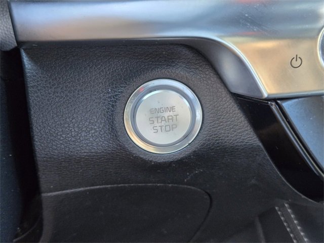 Used 2021 Kia Telluride EX w/ EX Premium Package image 31