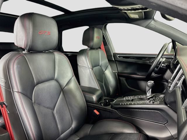 Used 2017 Porsche Macan GTS AWD/4WD image 29
