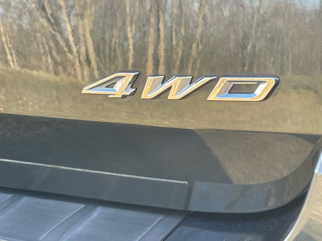 Used 2022 Ford Explorer Limited w/ Equipment Group 301A image 21