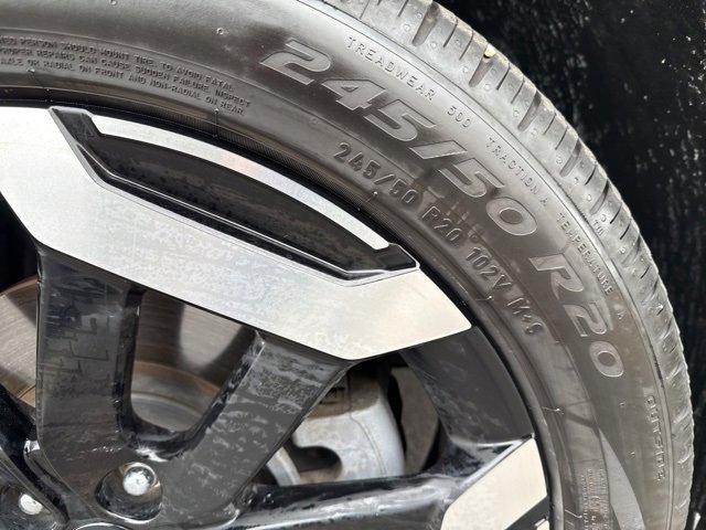 Used 2024 Kia Telluride S w/ S Sunroof Package image 10