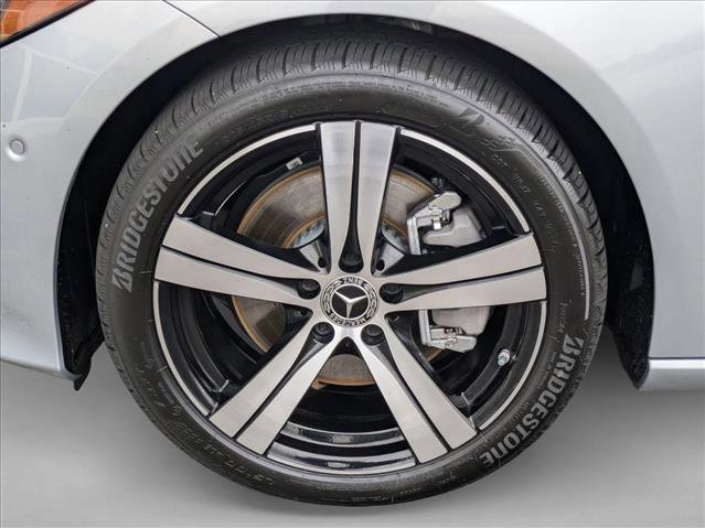 Certified 2025 Mercedes-Benz C 300 C 300 image 22