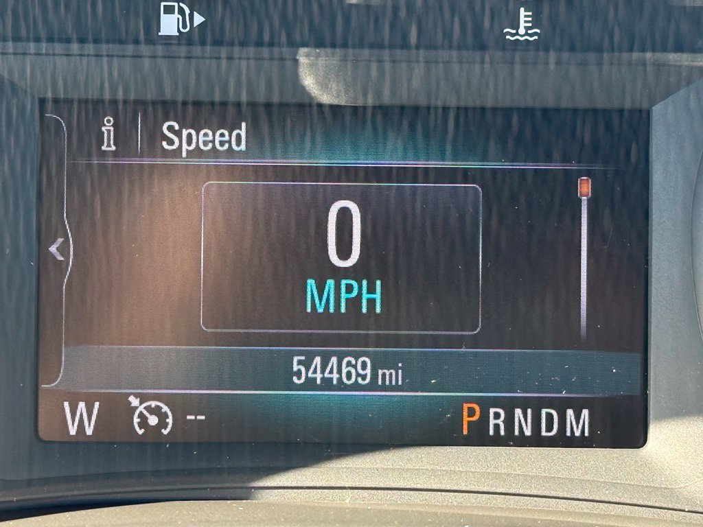 Used 2017 Buick Encore Preferred w/ Experience Buick Package FWD image 4