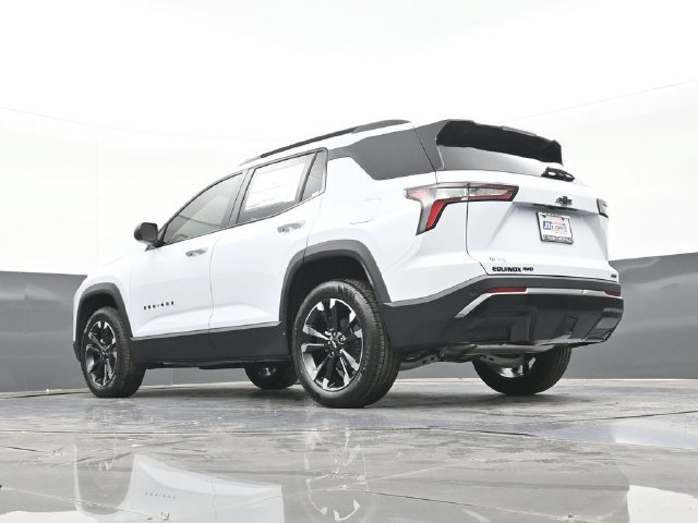 New 2027 Chevrolet Equinox RS AWD/4WD image 39