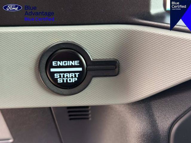 Used 2023 Ford Bronco Badlands AWD/4WD image 32