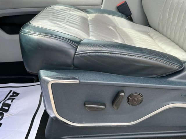 Used 2024 Ford F350 Limited w/ FX4 Off-Road Package image 18