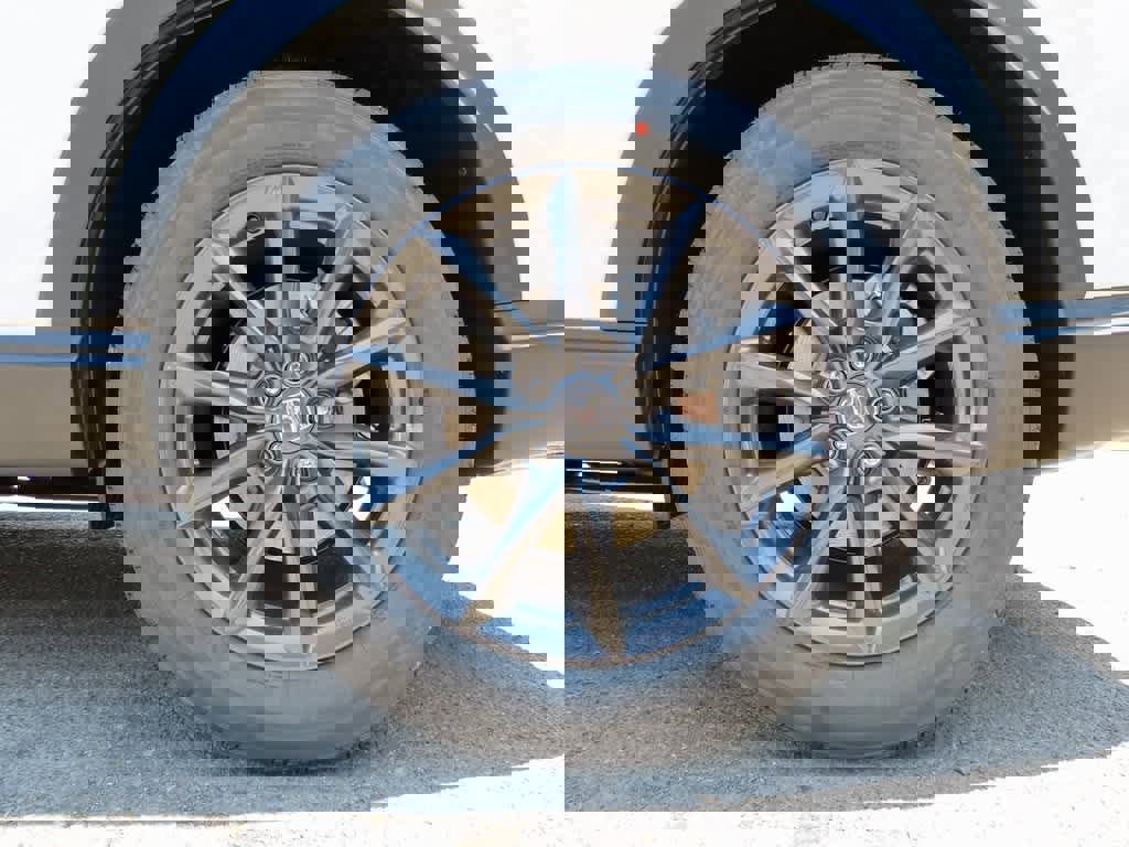 New 2026 Honda CR-V EX-L image 9