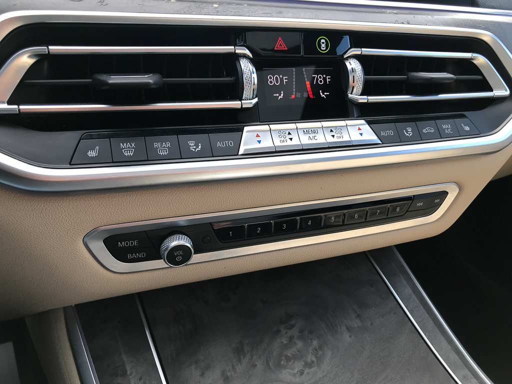 Used 2020 BMW X5 xDrive40i w/ Premium Package image 24