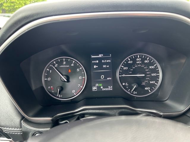 Used 2023 Subaru Outback Touring XT AWD/4WD image 14