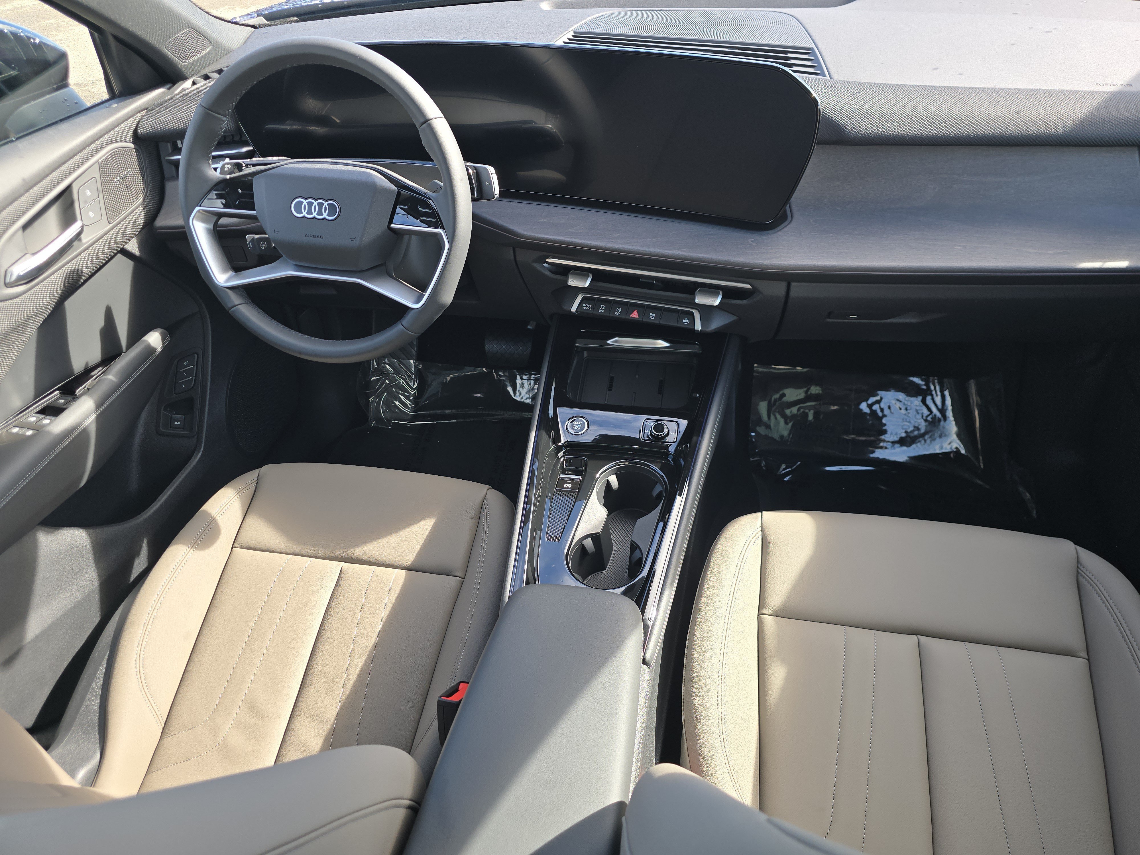 New 2026 Audi Q3 quattro 2.0T AWD/4WD image 20