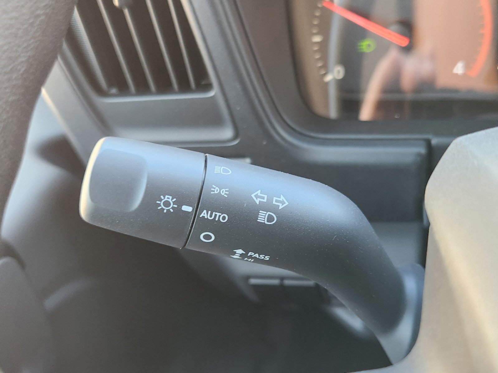 New 2025 Chevrolet Low Cab Forward 5500 XD image 23