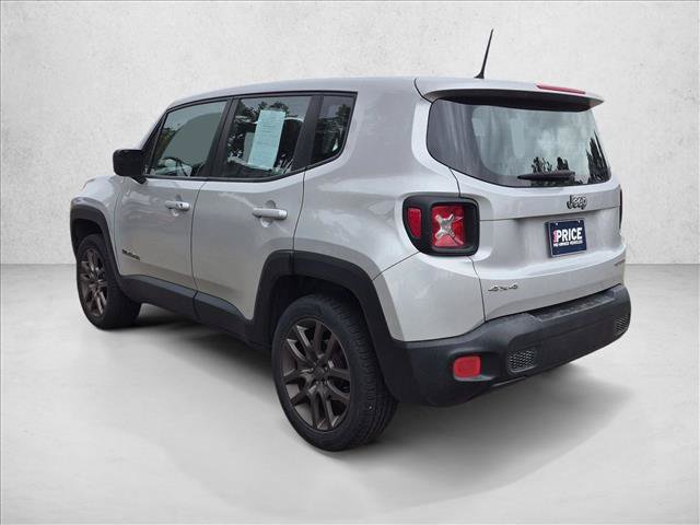 Used 2016 Jeep Renegade Sport w/ Power & Air Group AWD/4WD image 7