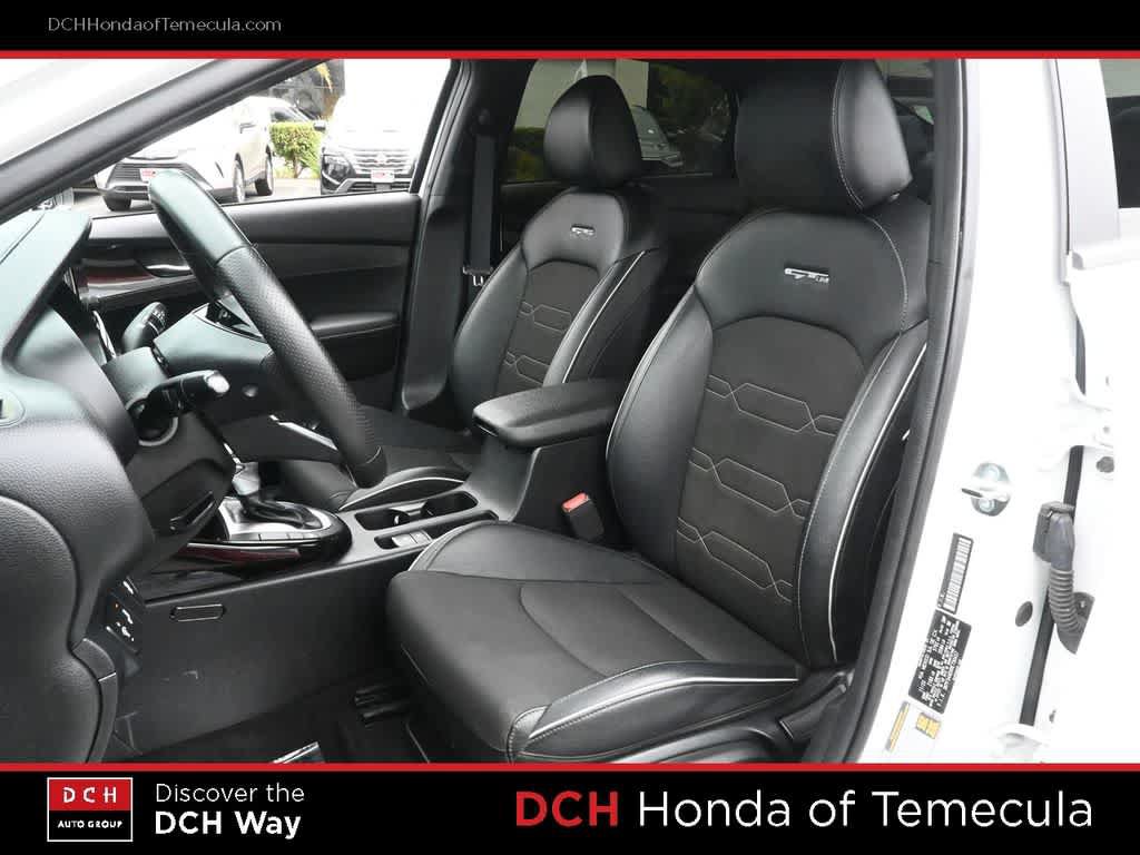Used 2024 Kia Forte GT-Line FWD image 18