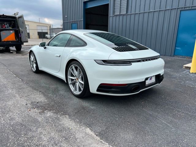 Used 2023 Porsche 911 Carrera image 71
