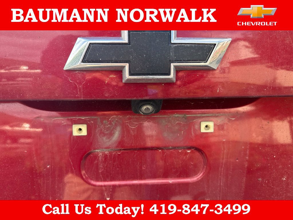 Used 2022 Chevrolet Blazer RS w/ Enhanced Convenience Package AWD/4WD image 7