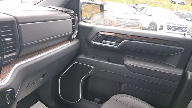 Used 2026 Chevrolet Silverado 1500 RST AWD/4WD image 20