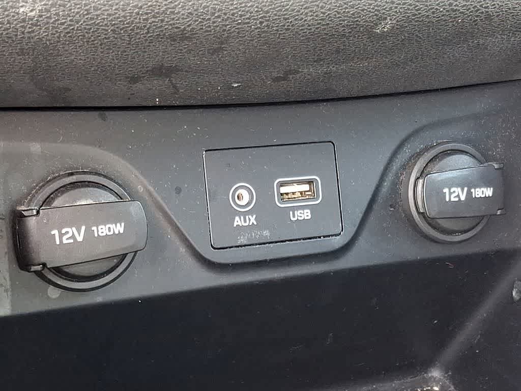 Used 2017 Hyundai Tucson SE FWD image 23